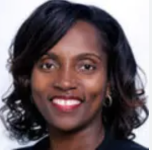 Dr Angela Slack